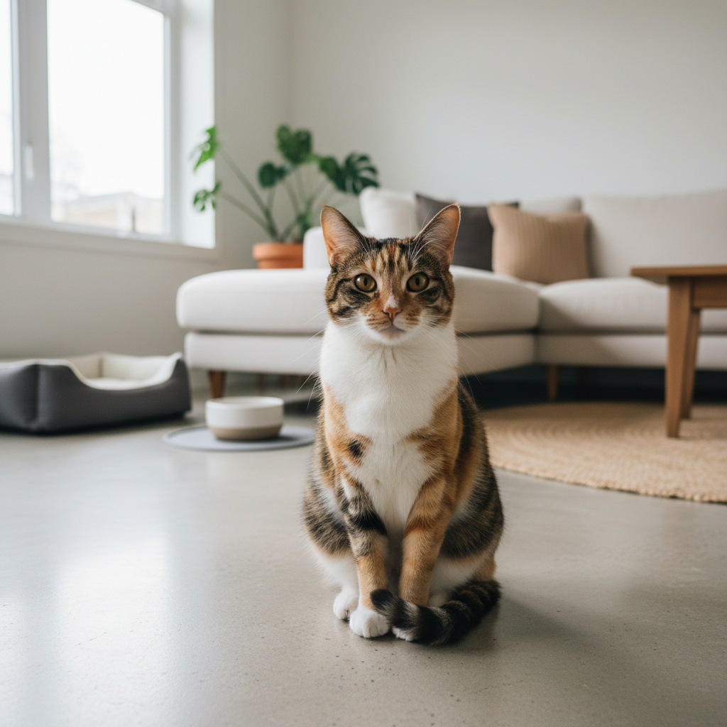 貓咪精油中毒怎麼辦?5大預防、中毒症狀全解析