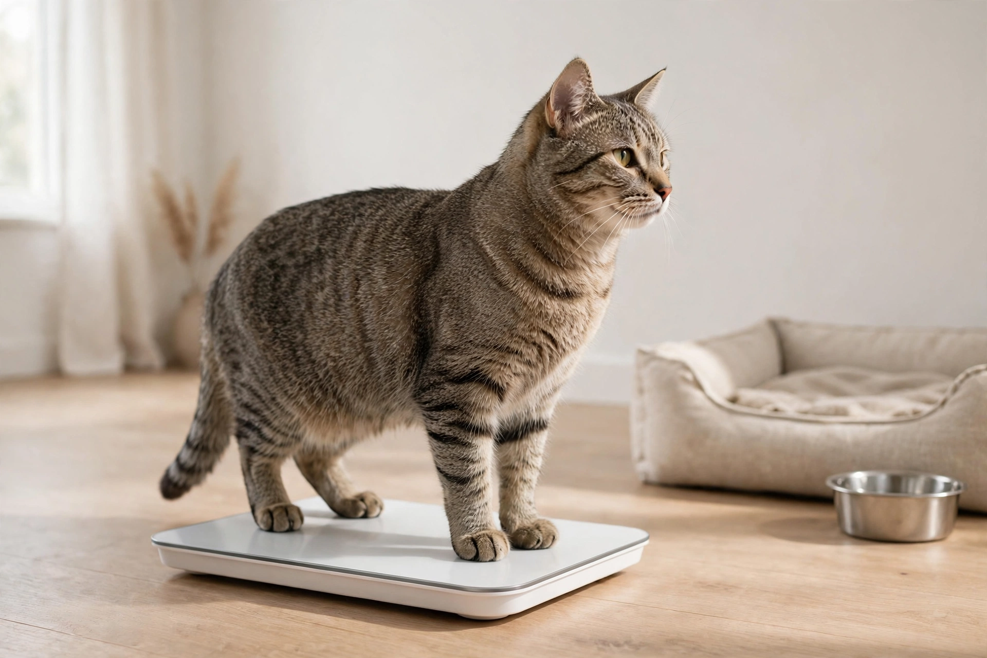 飼主以紀錄表追蹤貓咪排泄與使用狀況